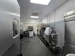 Hersing Kitchen (D18), Factory #558224341
